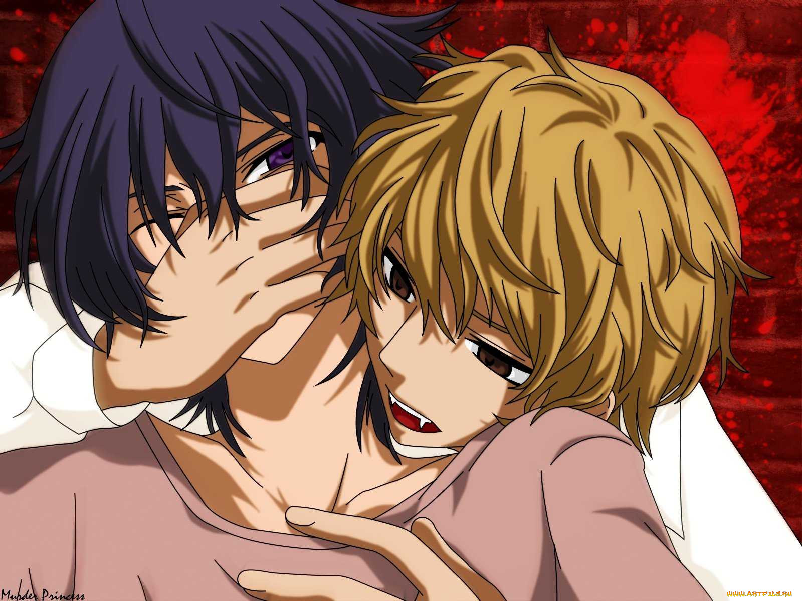 corpse, demon, , shiki